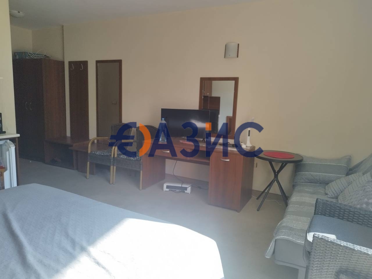 Apartment at Sunny Beach, Bulgaria, 47 m² - picture 8