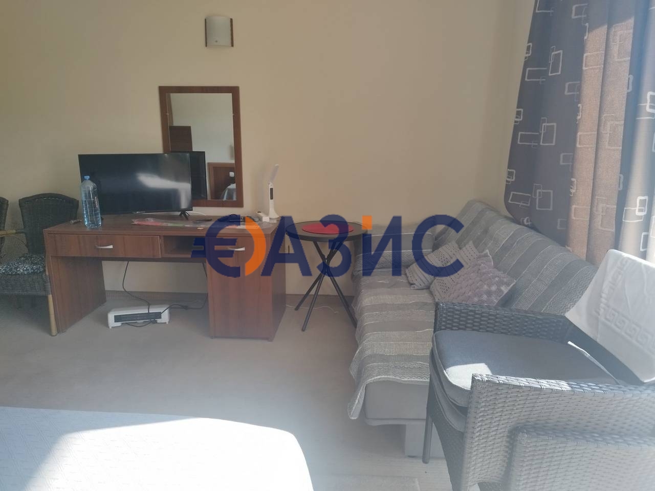 Apartment at Sunny Beach, Bulgaria, 47 m² - picture 10