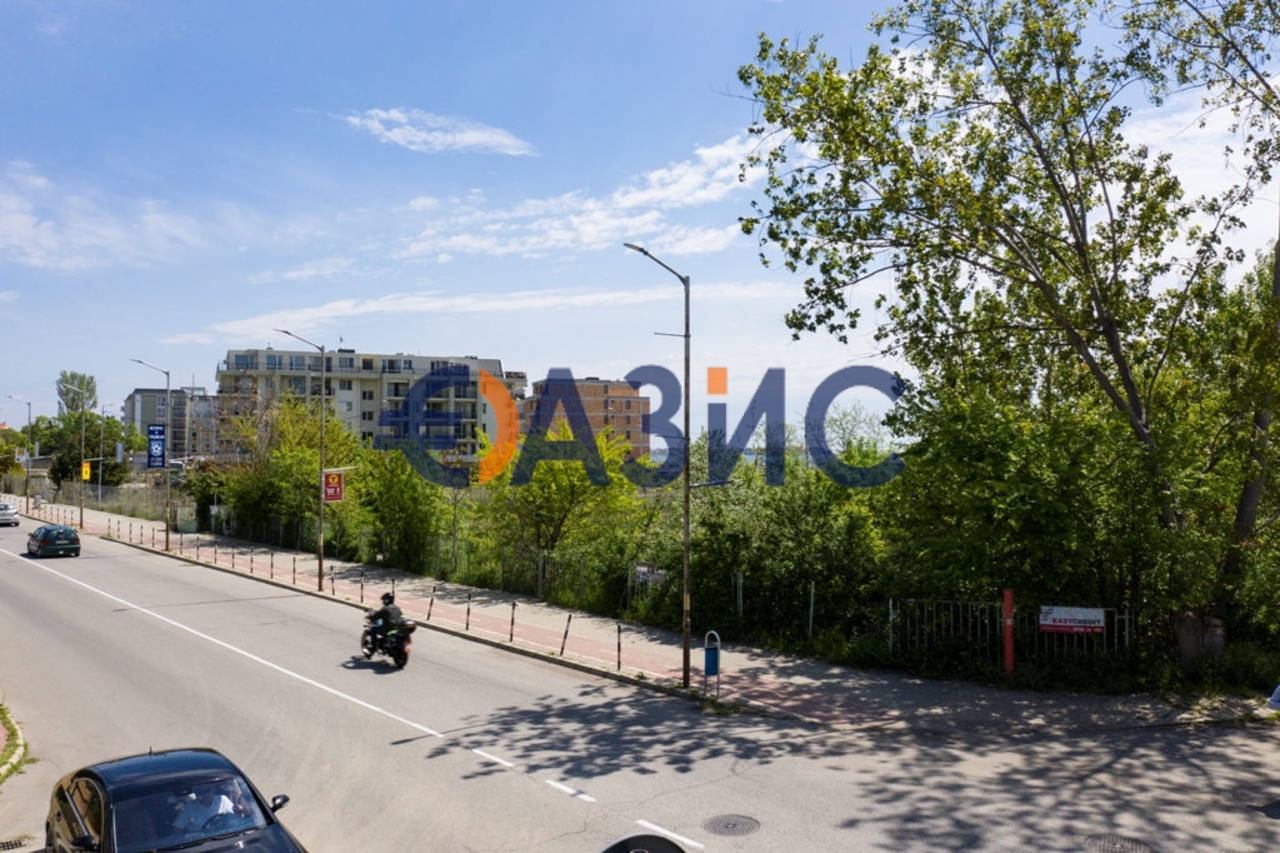 Apartment in Pomorie, Bulgarien, 46.6 m² - Foto 11