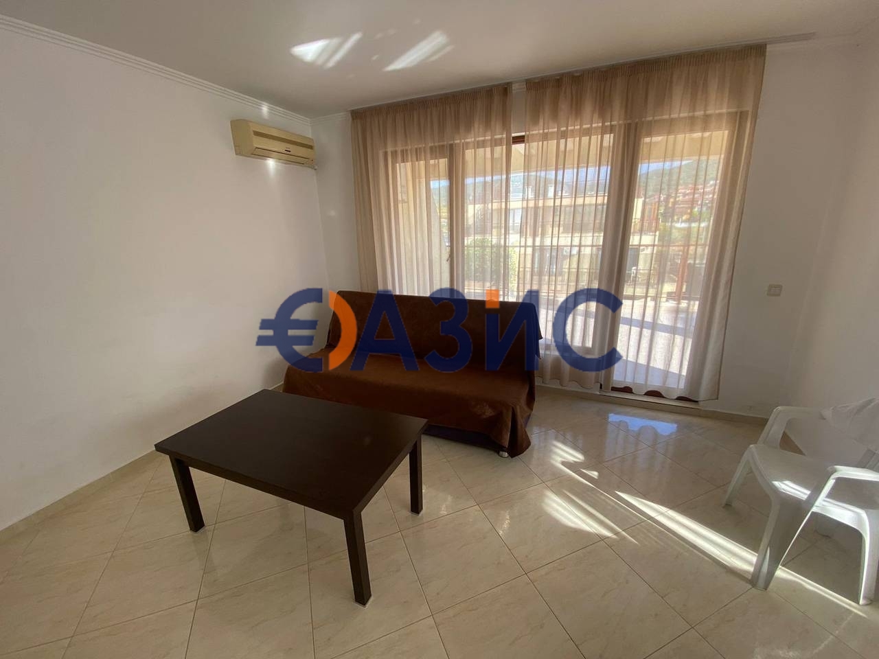 Appartamenti a Sveti Vlas, Bulgaria, 158.2 m² - foto 11