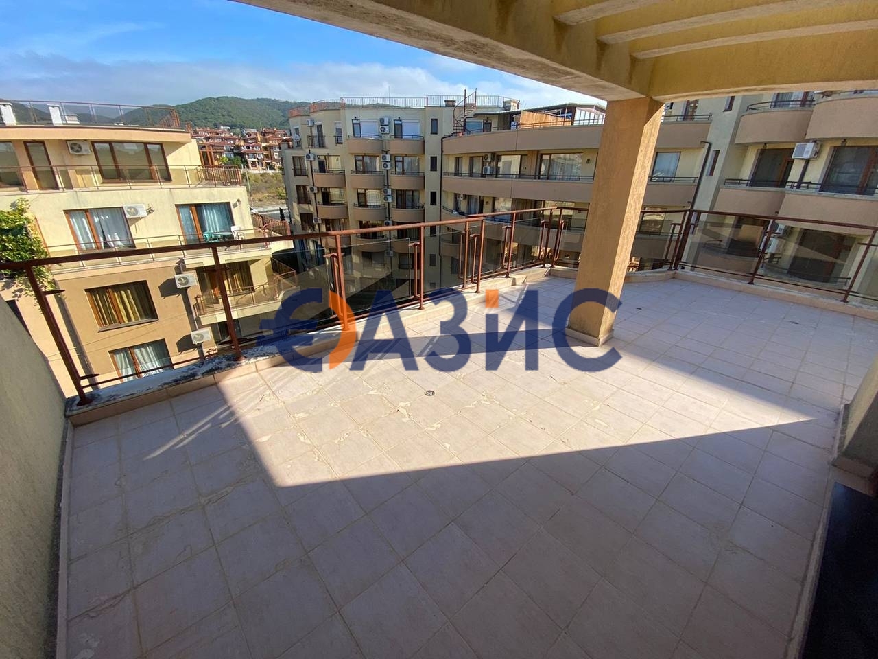 Appartamenti a Sveti Vlas, Bulgaria, 158.2 m² - foto 12