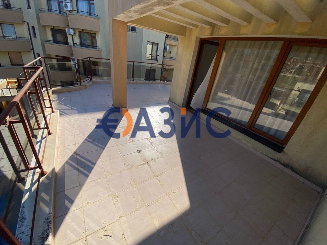 Appartamenti a Sveti Vlas, Bulgaria, 158.2 m² - foto 13