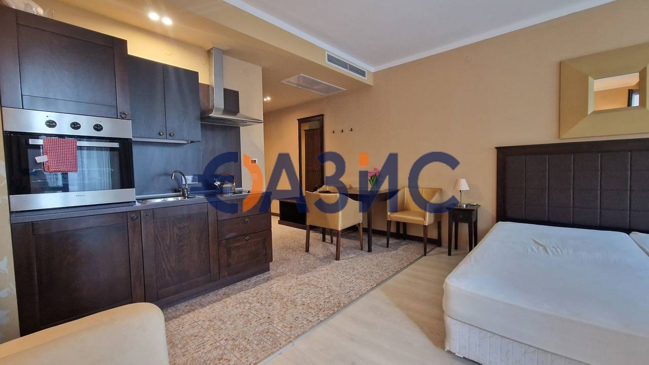 Apartment at Sunny Beach, Bulgaria, 48 m² - picture 13