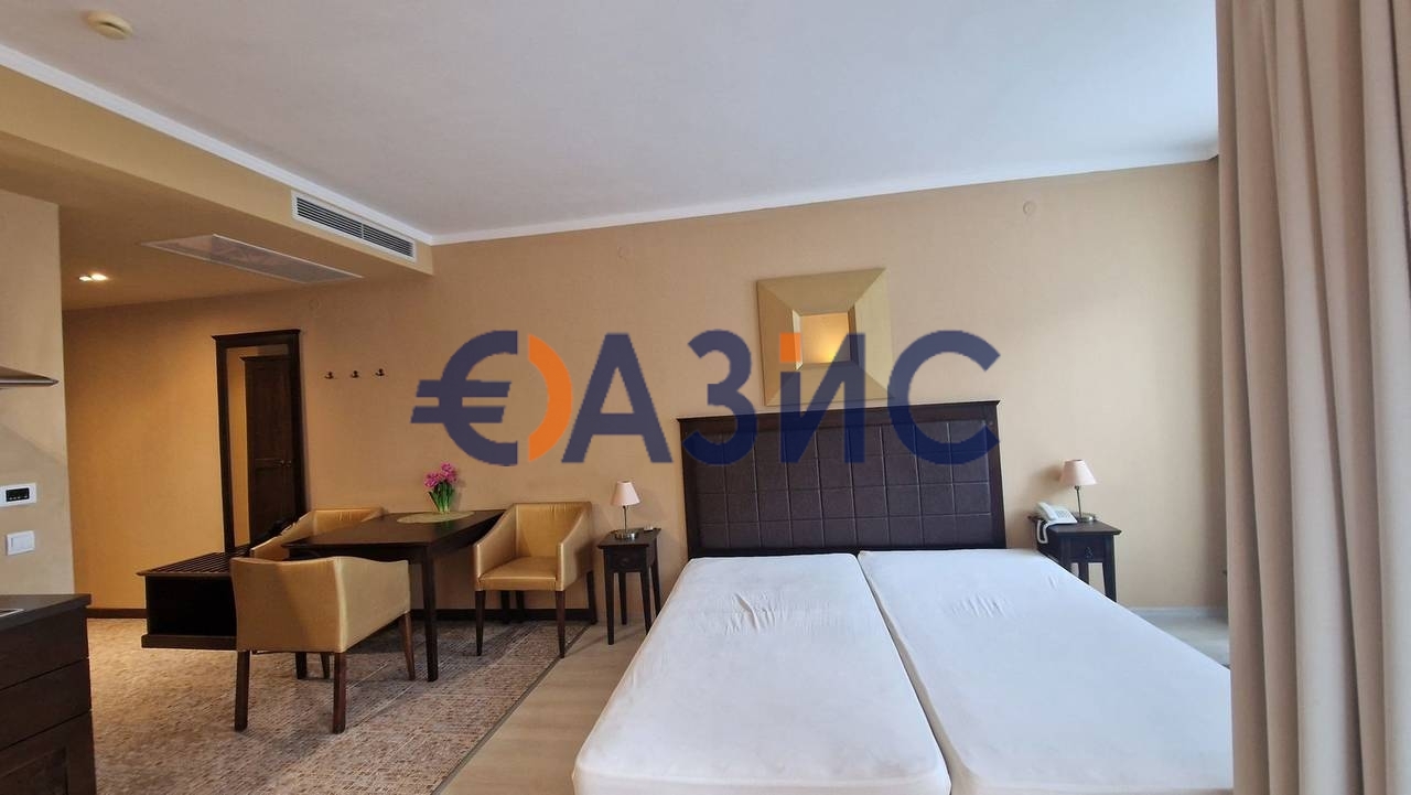 Apartment at Sunny Beach, Bulgaria, 48 m² - picture 14