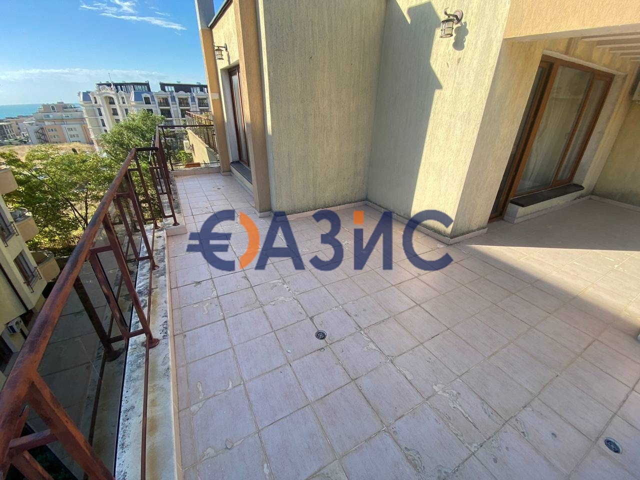 Appartamenti a Sveti Vlas, Bulgaria, 158.2 m² - foto 15