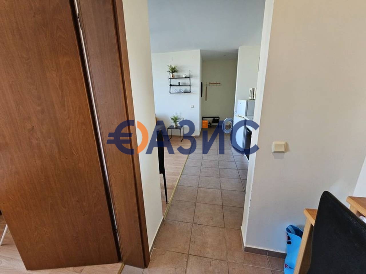 Apartamento en Sunny Beach, Bulgaria, 55.7 m² - imagen 15