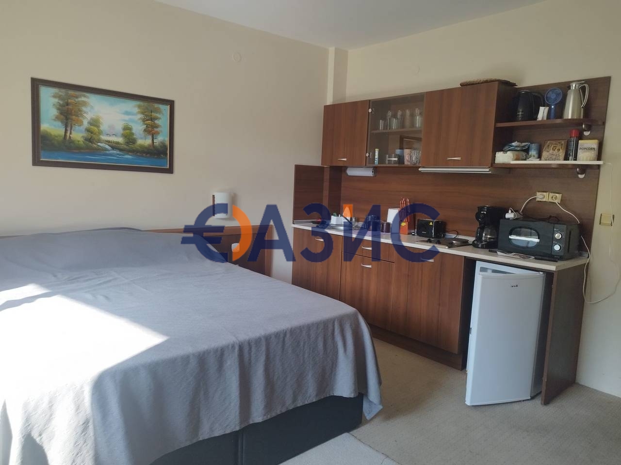 Apartment at Sunny Beach, Bulgaria, 47 m² - picture 16