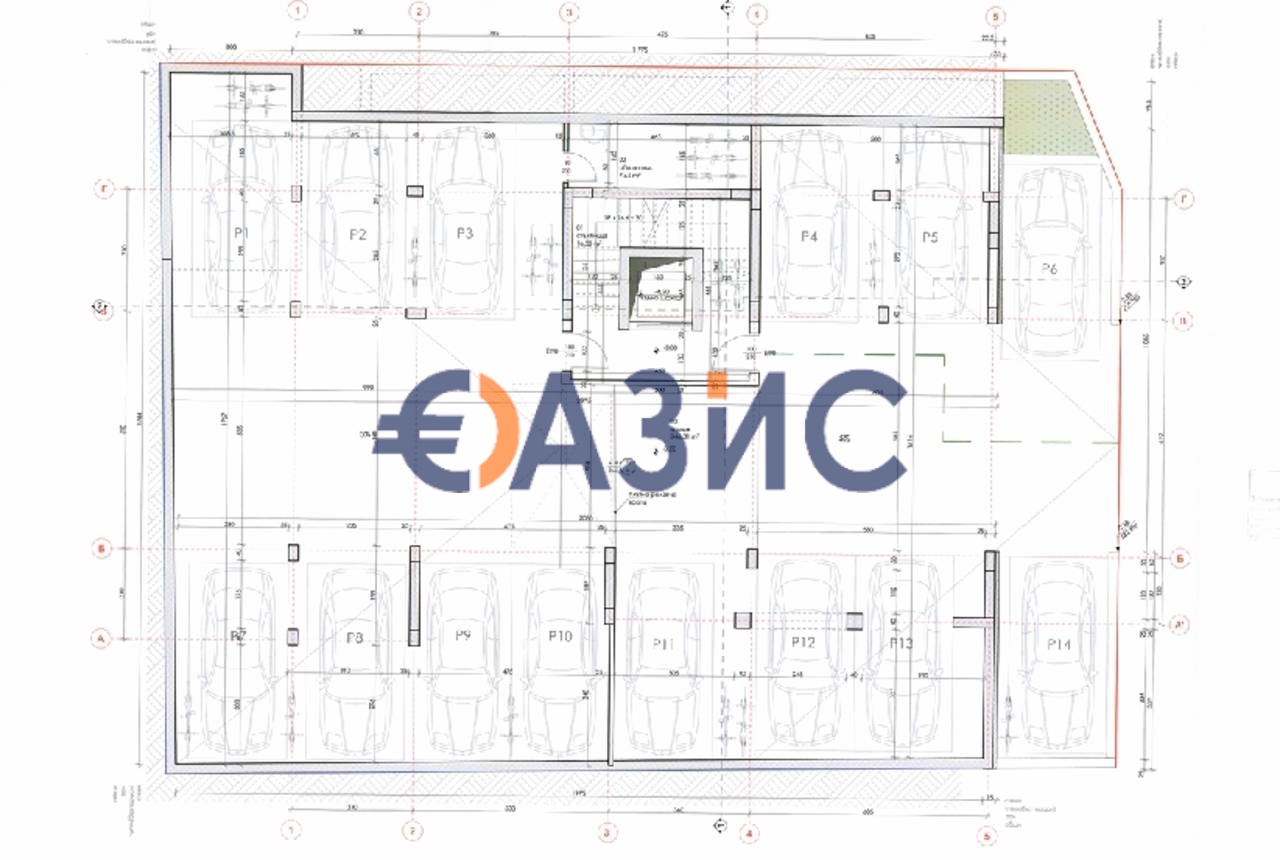 Apartment in Sozopol, Bulgaria, 75.2 m² - picture 16