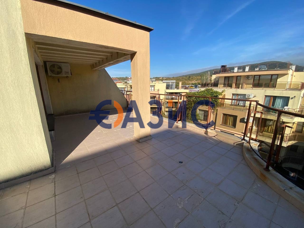 Appartamenti a Sveti Vlas, Bulgaria, 158.2 m² - foto 17