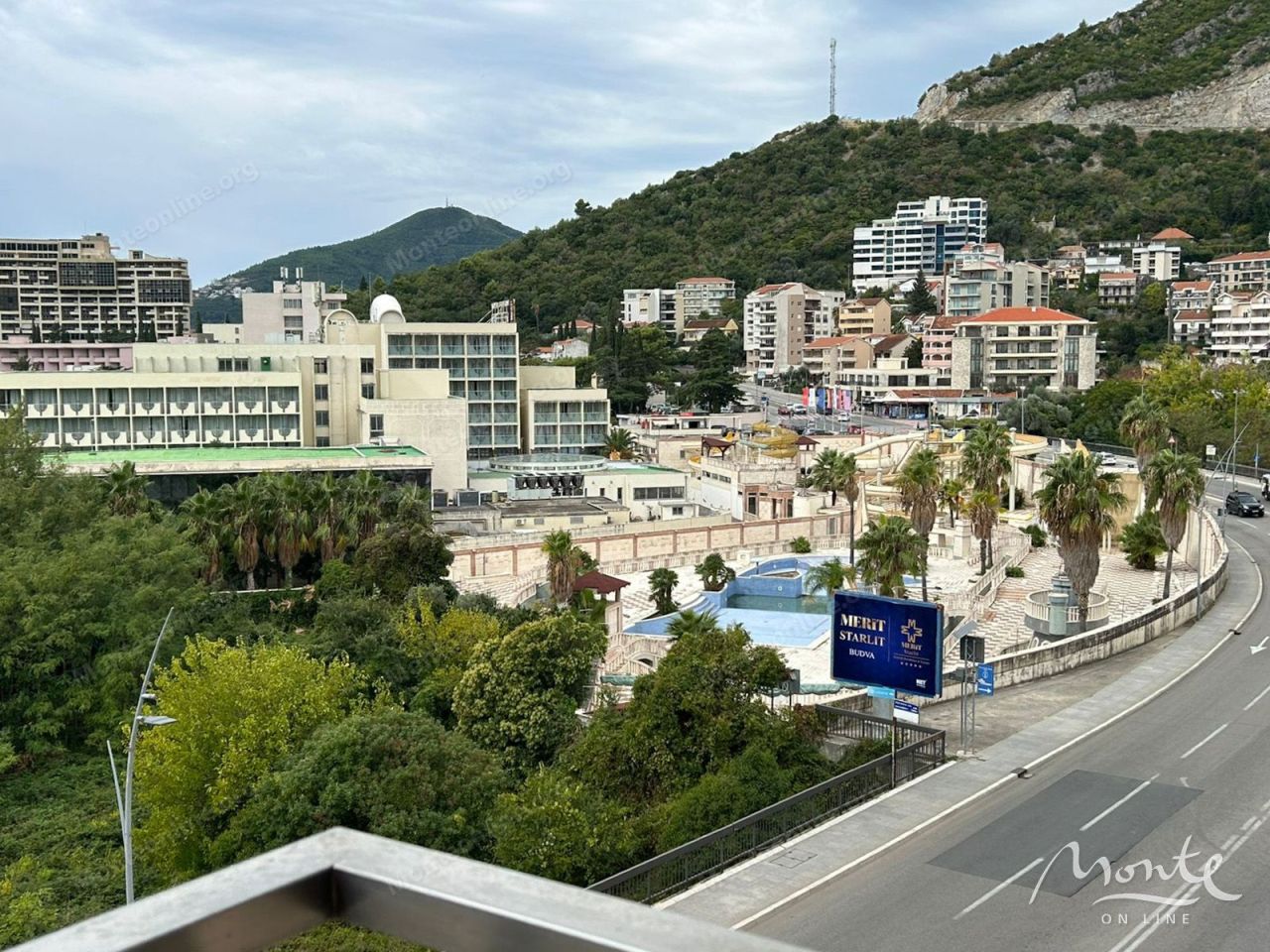 Appartamenti a Becici, Montenegro, 84 m² - foto 2