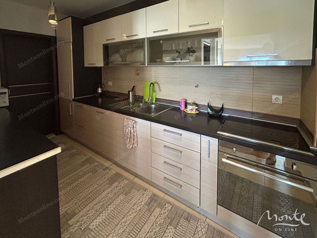 Appartamenti a Becici, Montenegro, 84 m² - foto 10