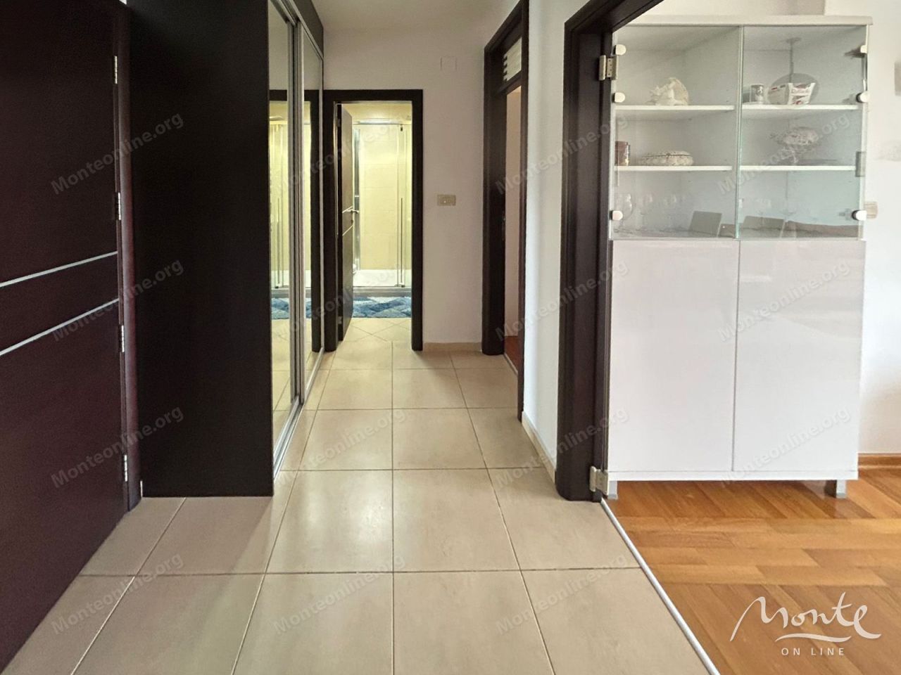 Appartamenti a Becici, Montenegro, 84 m² - foto 11