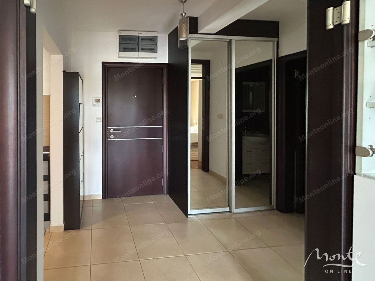 Appartamenti a Becici, Montenegro, 84 m² - foto 13