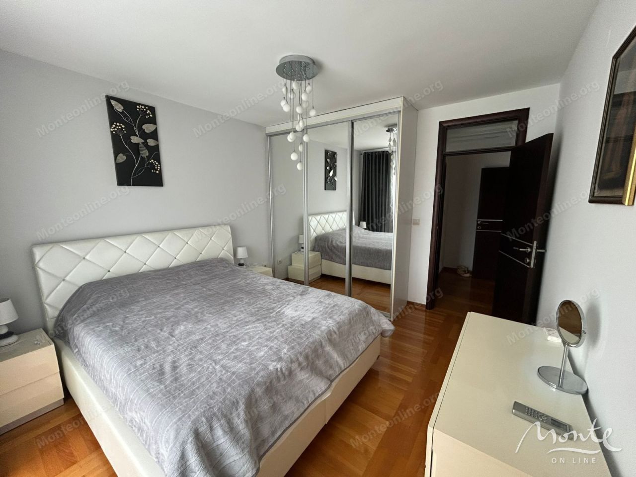 Appartamenti a Becici, Montenegro, 84 m² - foto 14