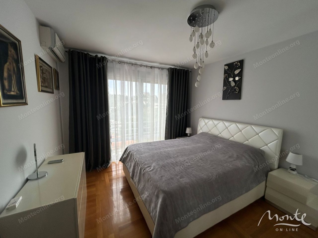 Appartamenti a Becici, Montenegro, 84 m² - foto 15