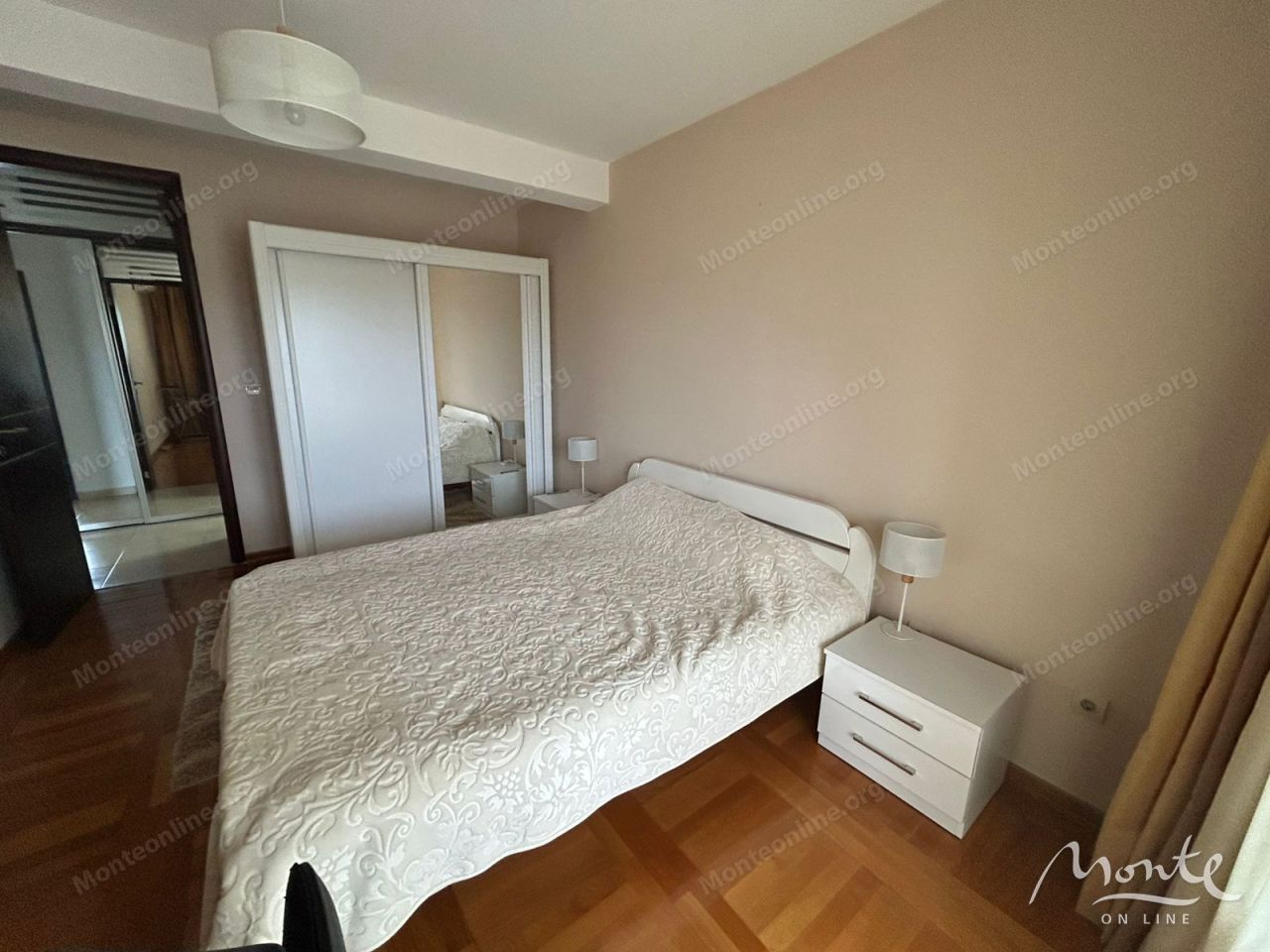 Appartamenti a Becici, Montenegro, 84 m² - foto 18