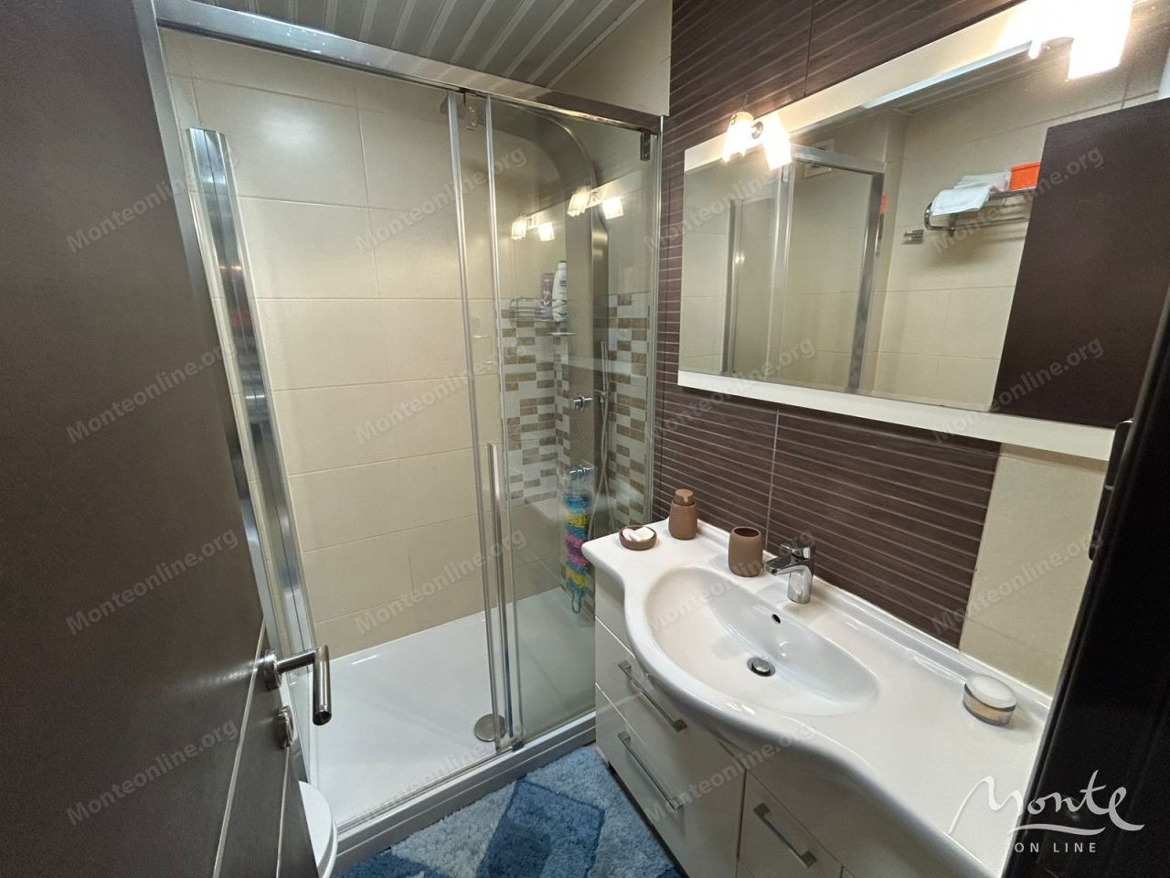 Appartamenti a Becici, Montenegro, 84 m² - foto 19