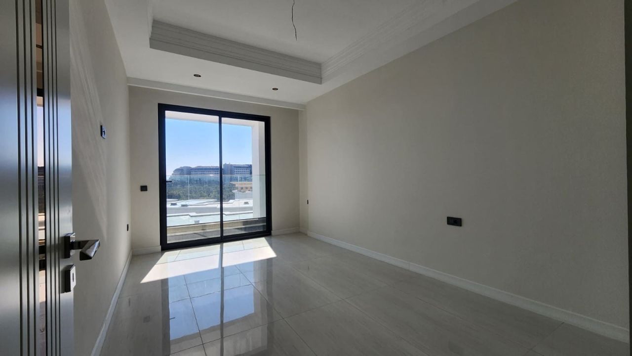 Wohnung in Avsallar, Türkei, 81 m² - Foto 9