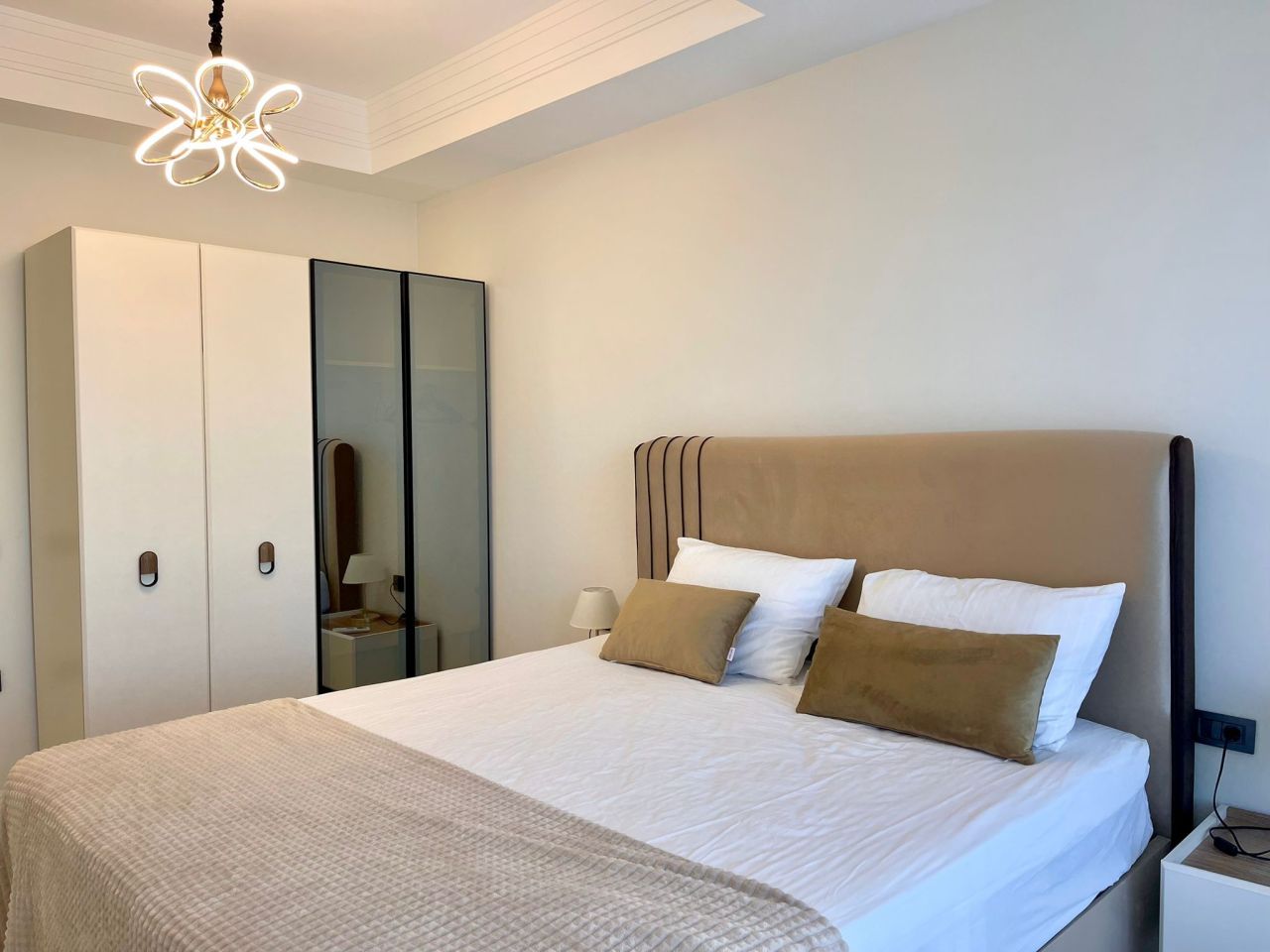 Wohnung in Avsallar, Türkei, 50 m² - Foto 10