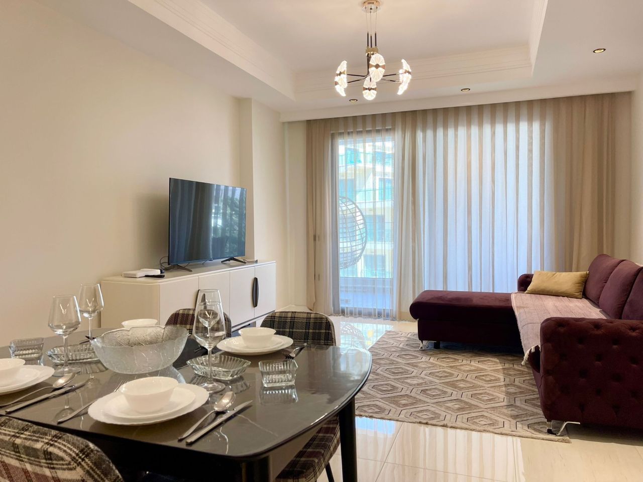 Wohnung in Avsallar, Türkei, 50 m² - Foto 11