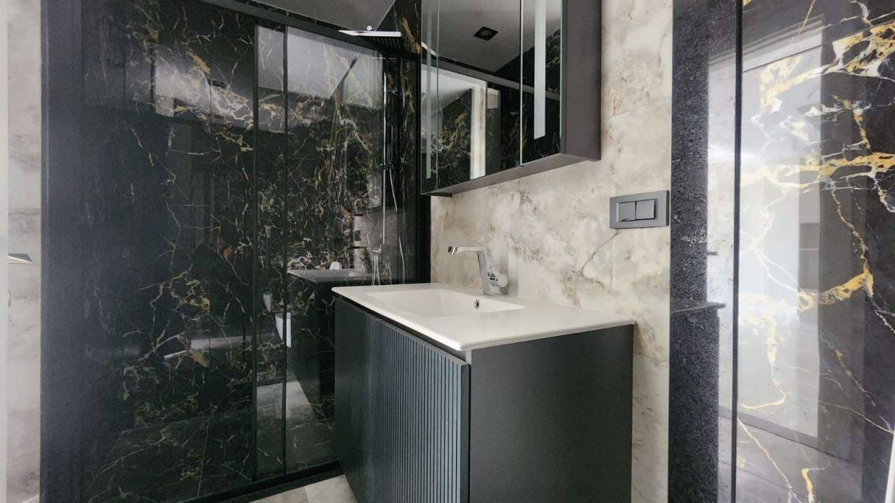 Wohnung in Avsallar, Türkei, 81 m² - Foto 12