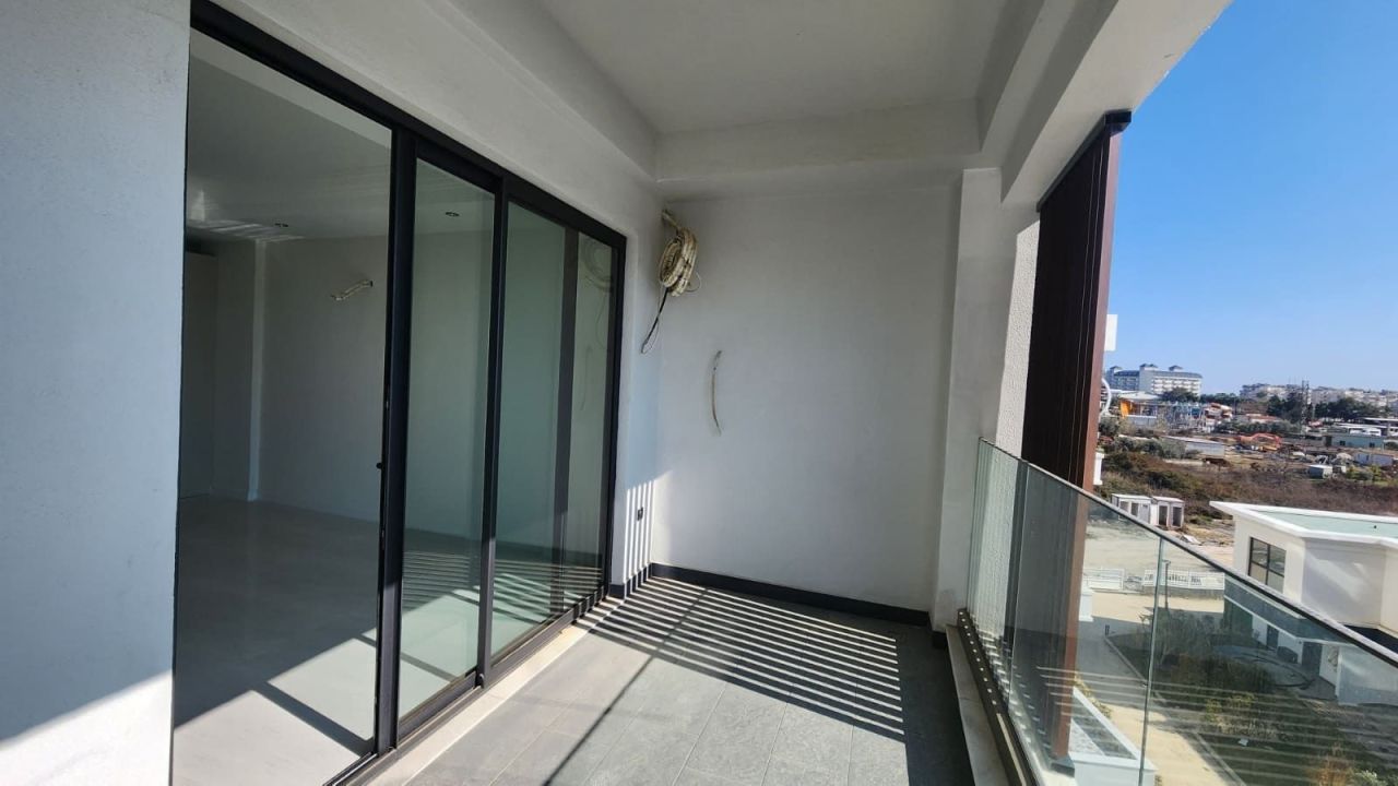 Wohnung in Avsallar, Türkei, 81 m² - Foto 14