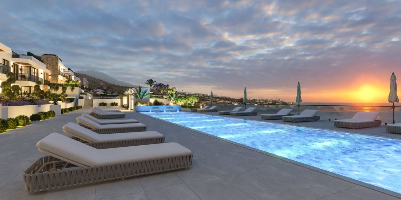 Appartamenti a Famagosta, Cipro, 85 m² - foto 3