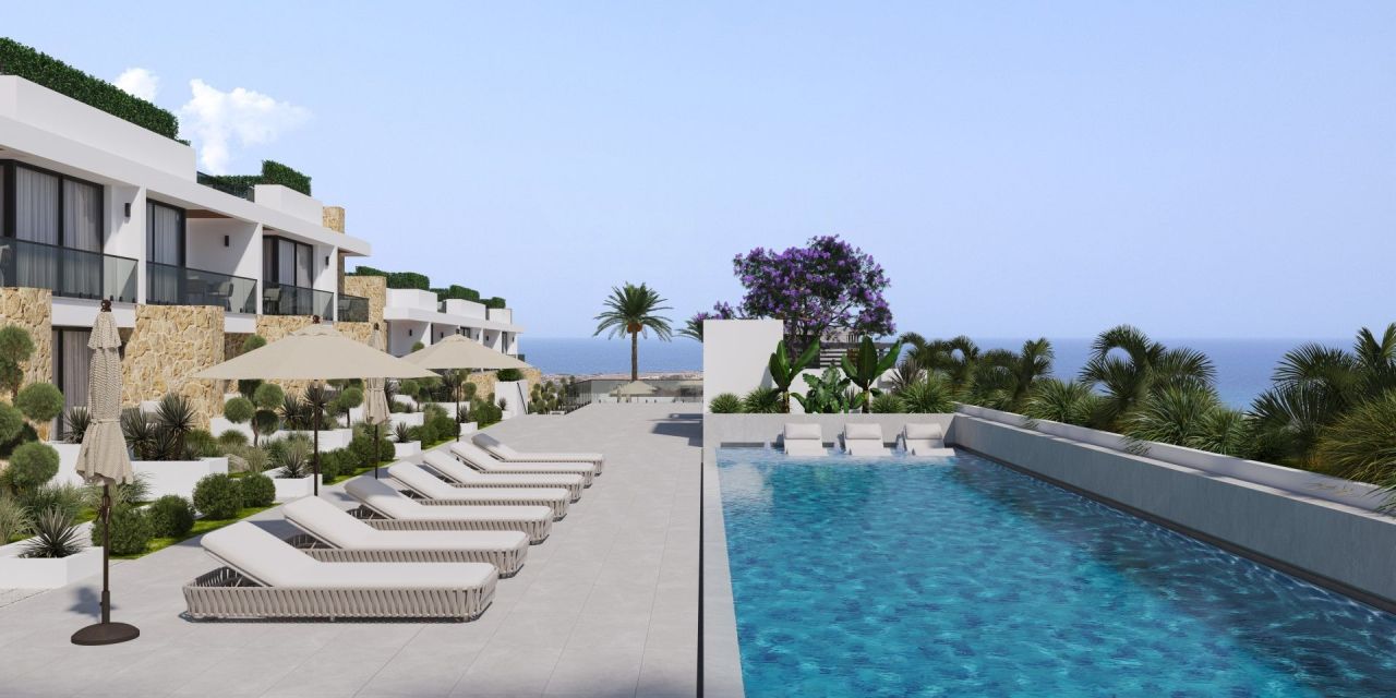 Appartamenti a Famagosta, Cipro, 85 m² - foto 4