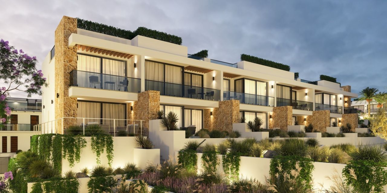 Appartamenti a Famagosta, Cipro, 85 m² - foto 5