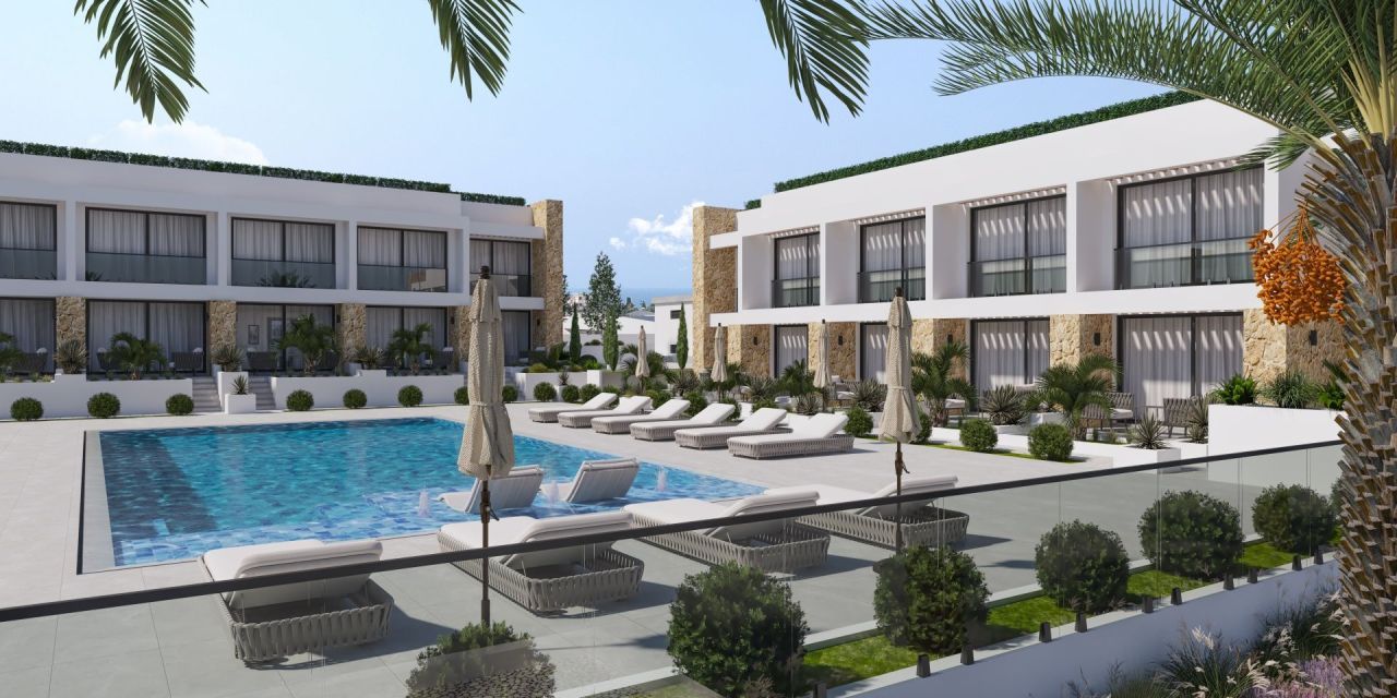 Appartement à Famagouste, Chypre, 65 m² - image 6