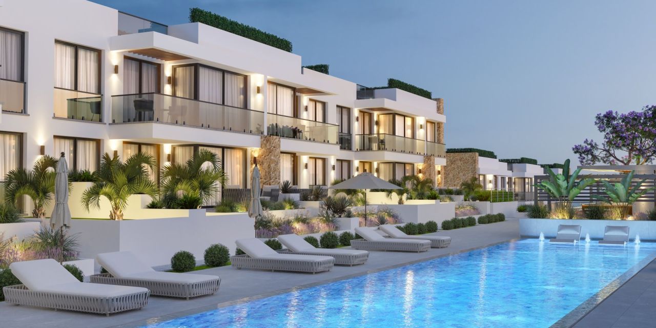 Apartamento en Famagusta, Chipre, 105 m² - imagen 7