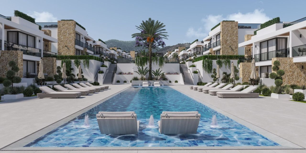 Appartamenti a Famagosta, Cipro, 85 m² - foto 8