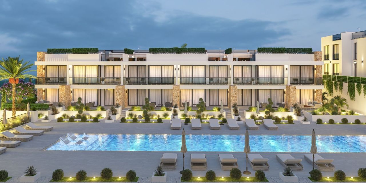 Appartement à Famagouste, Chypre, 65 m² - image 9