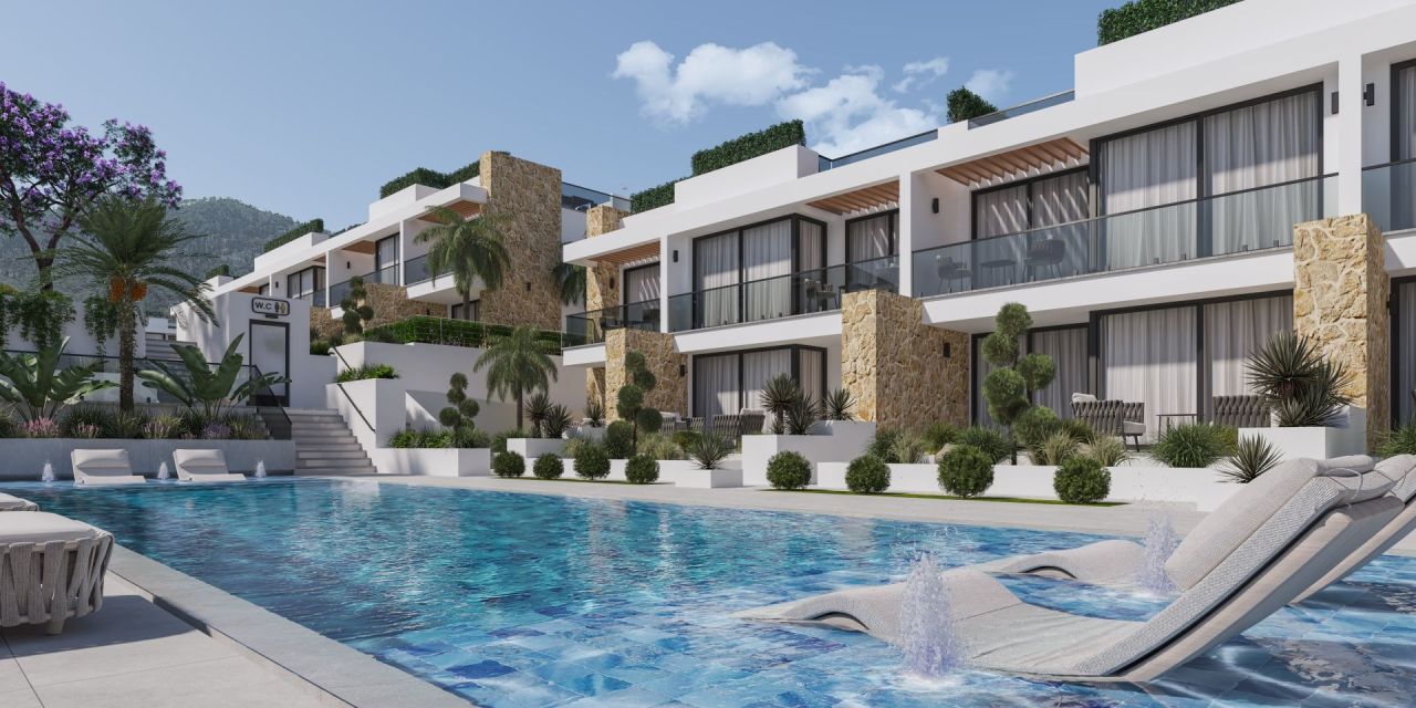 Appartamenti a Famagosta, Cipro, 85 m² - foto 12