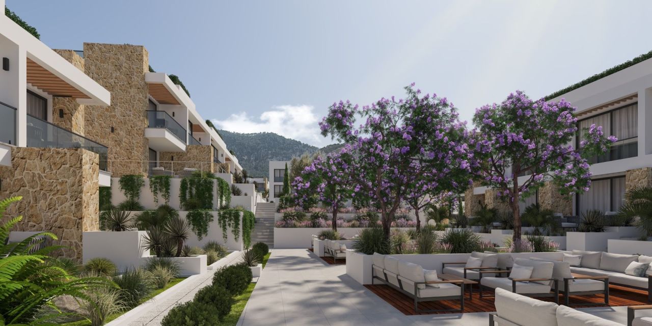 Apartment in Famagusta, Cyprus, 60 m² - picture 14