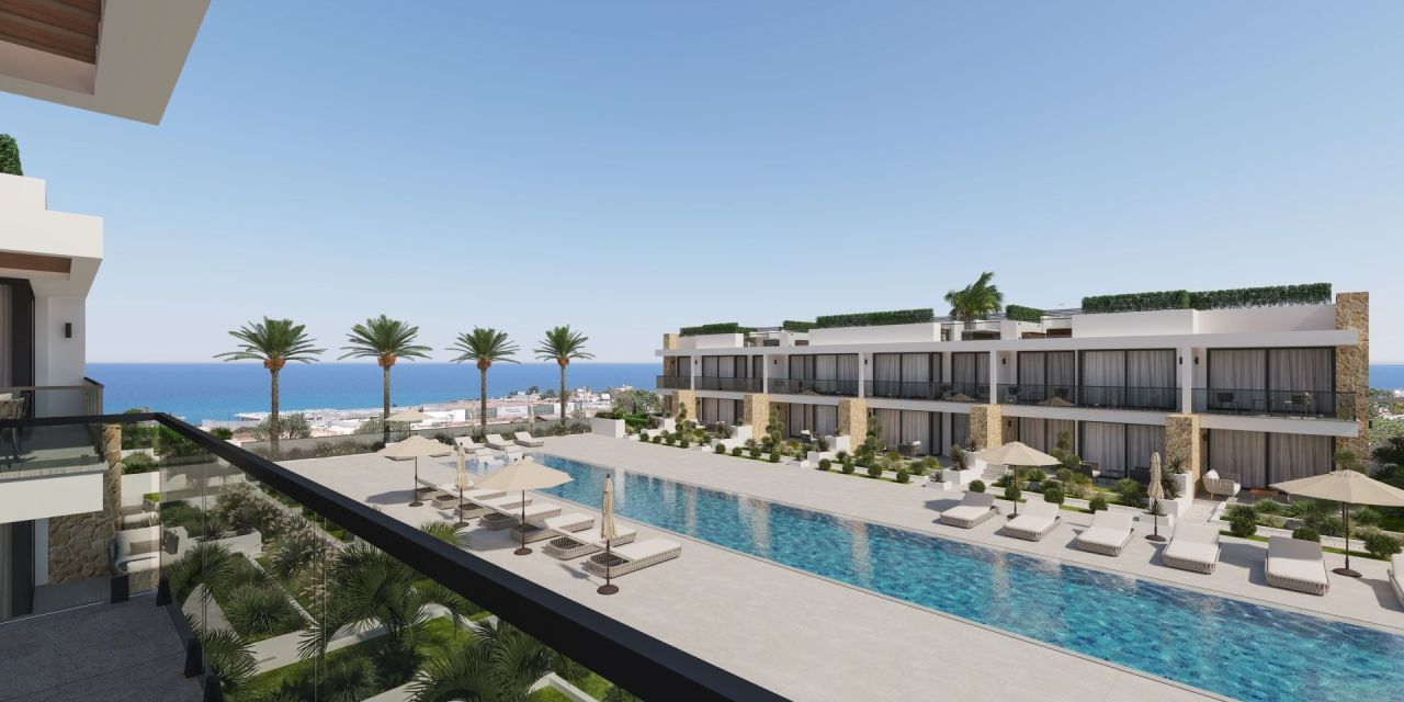 Appartamenti a Famagosta, Cipro, 85 m² - foto 16