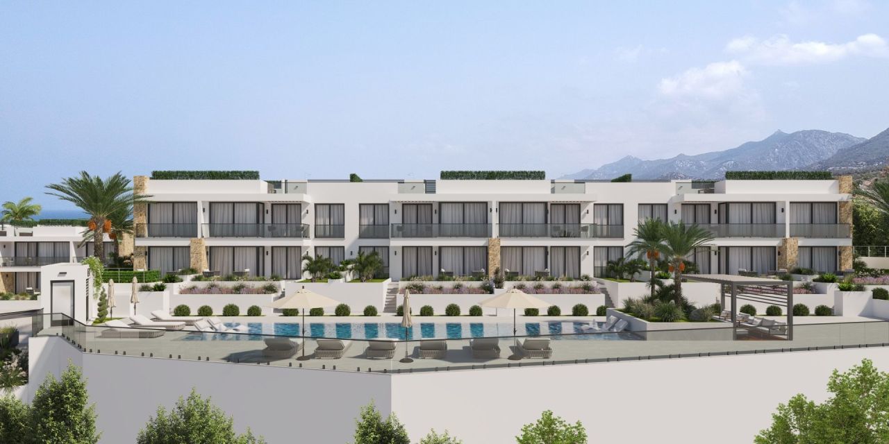 Apartamento en Famagusta, Chipre, 105 m² - imagen 17