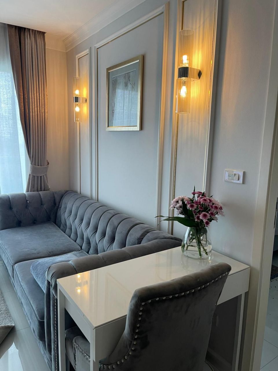 Flat in Pattaya, Thailand, 47 m² - picture 5