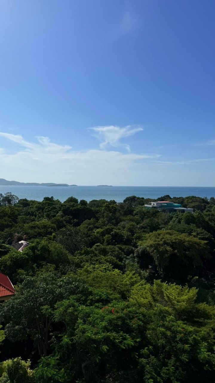 Flat in Pattaya, Thailand, 47 m² - picture 9
