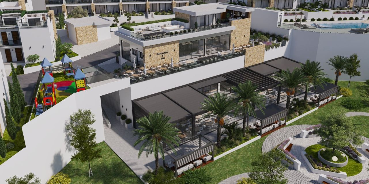 Appartement à Famagouste, Chypre, 80 m² - image 18