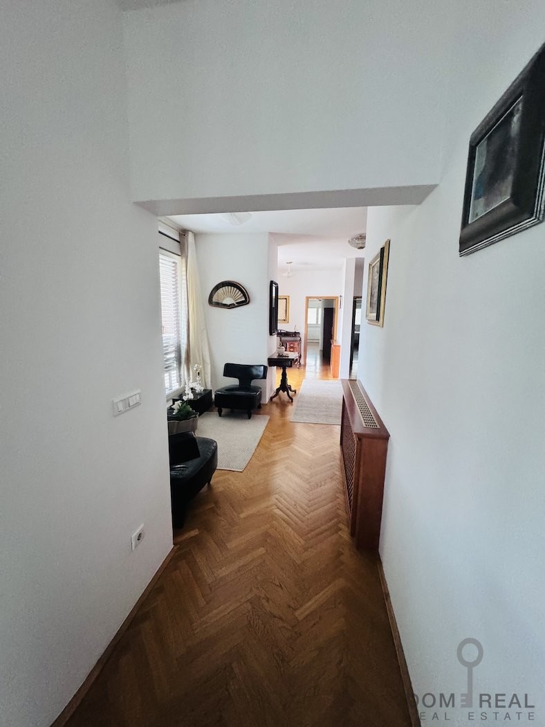 Wohnung in Ljubljana, Slowenien, 247 m² - Foto 3