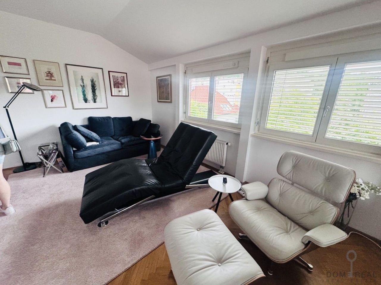 Wohnung in Ljubljana, Slowenien, 247 m² - Foto 4