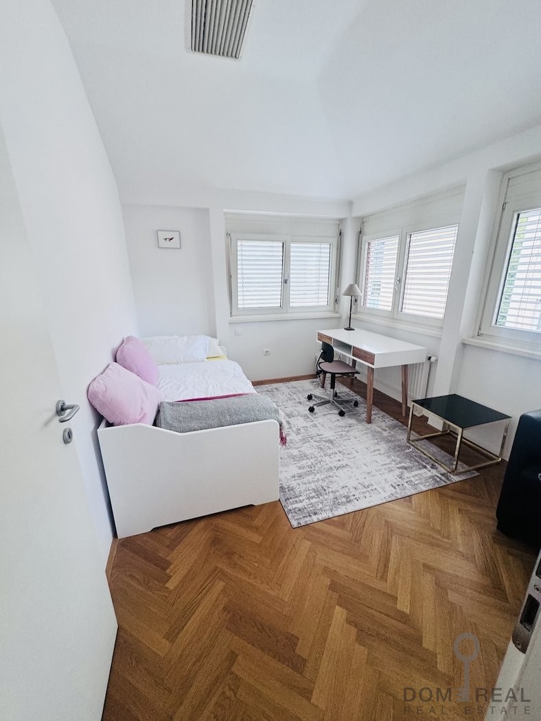 Wohnung in Ljubljana, Slowenien, 247 m² - Foto 8