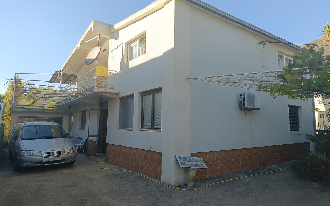 Casa a Susanj, Montenegro, 215 m² - foto 1