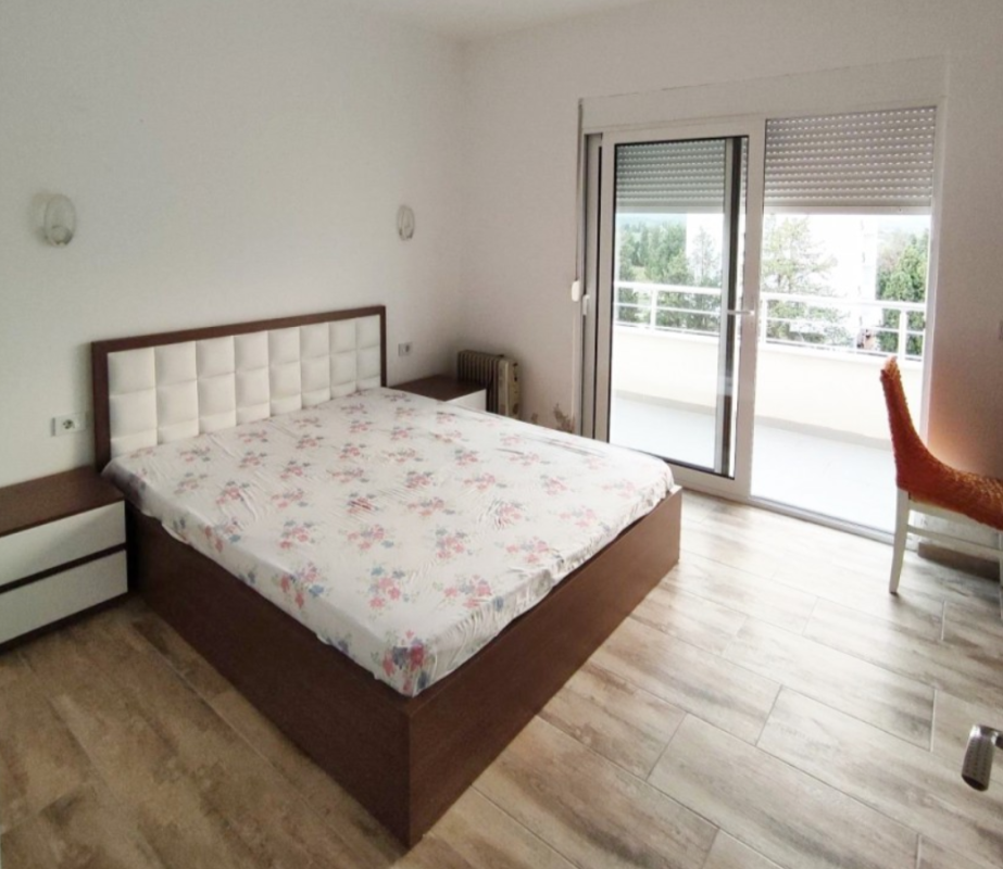 Piso en Ulcinj, Montenegro, 62 m² - imagen 3