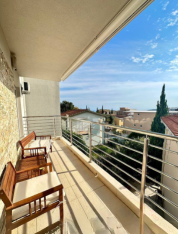 Appartement à Becici, Monténégro, 98 m² - image 5