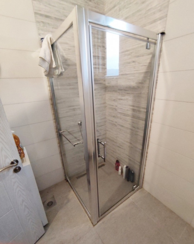 Piso en Ulcinj, Montenegro, 62 m² - imagen 5