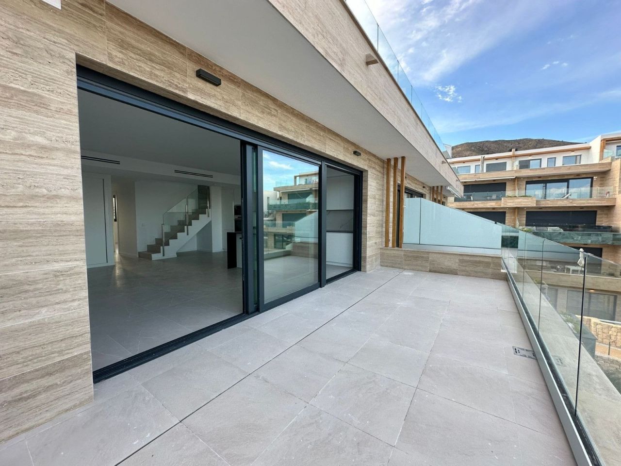Penthouse à Finestrat, Espagne, 159 m² - image 11