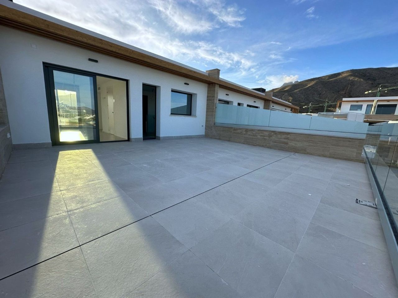 Penthouse à Finestrat, Espagne, 159 m² - image 12