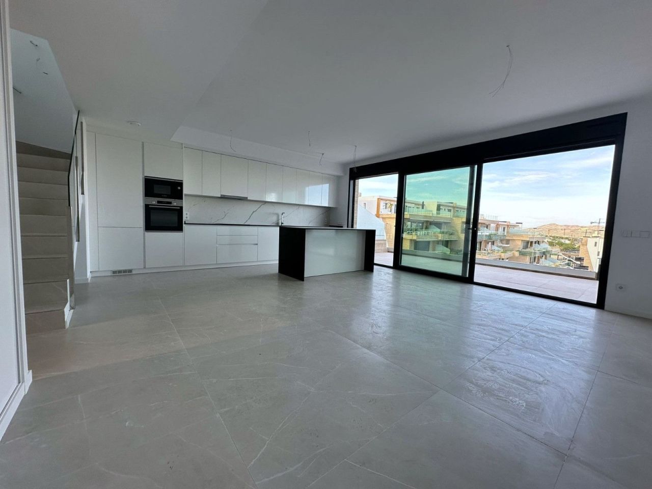 Penthouse à Finestrat, Espagne, 159 m² - image 13